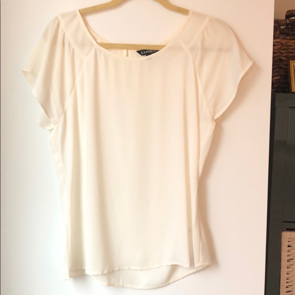 Express Top - Picture 2 of 4